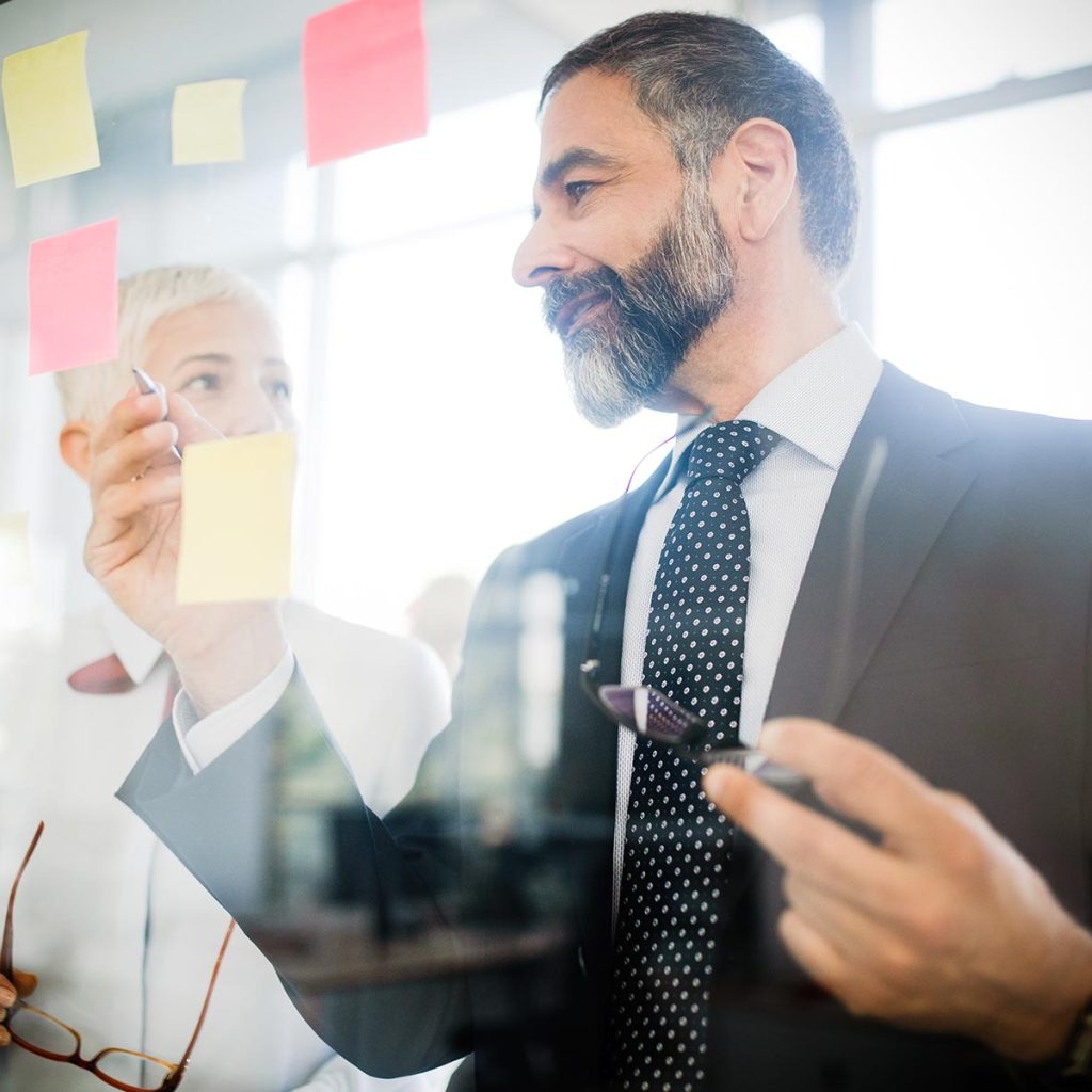 Business People Conference And Meeting In Modern O 7GAUMBQ 1024x1024